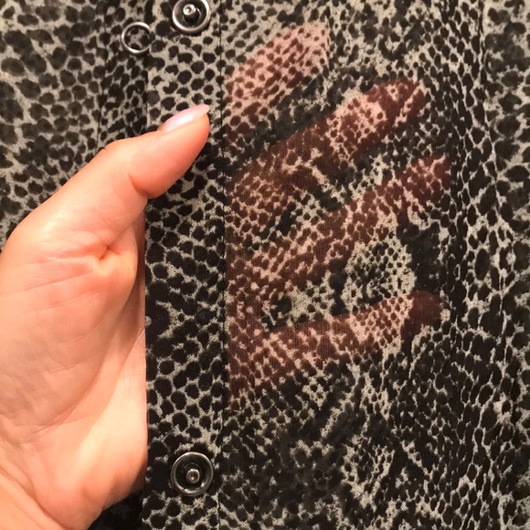 Cardigan - Picture 5 of 5